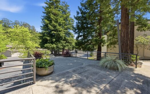 For Sale: San Mateo Townhome
