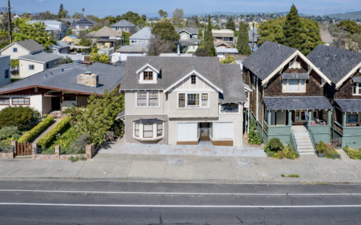 For Sale: Vallejo 3-units
