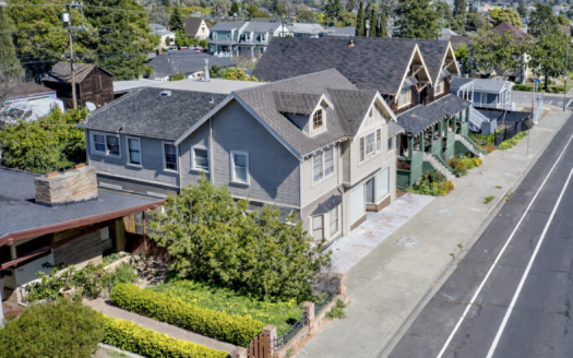For Sale: Vallejo 3-units
